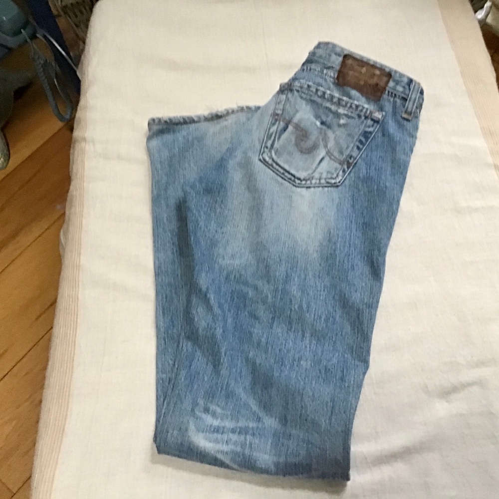 Designer jeans - Picture 10 of 14